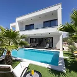 Golden Shine-primosten Villa Primošten