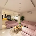 Villa Golden Shine-primosten Primošten