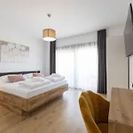 Villa Golden Shine-primosten *