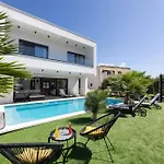 Golden Shine-primosten Villa Primošten