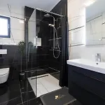 Golden Shine-primosten Villa