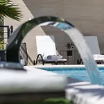 Golden Shine-primosten Villa *