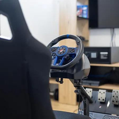 Golden Shine-primosten Villa