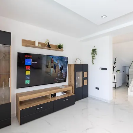 Villa Golden Shine-primosten Primosten