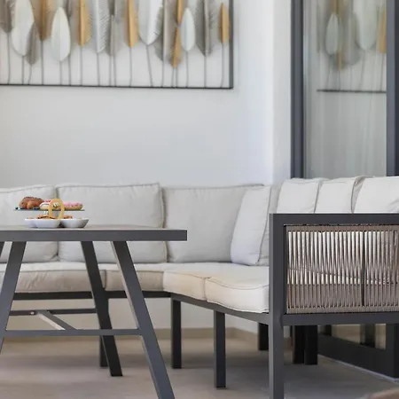 Golden Shine-primosten Villa *