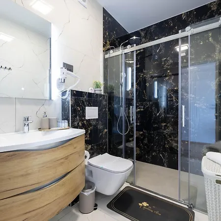 Golden Shine-primosten