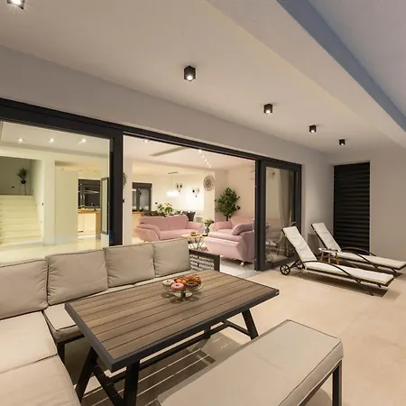 Villa Golden Shine-primosten Primošten