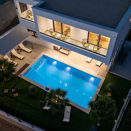 Golden Shine-primosten *