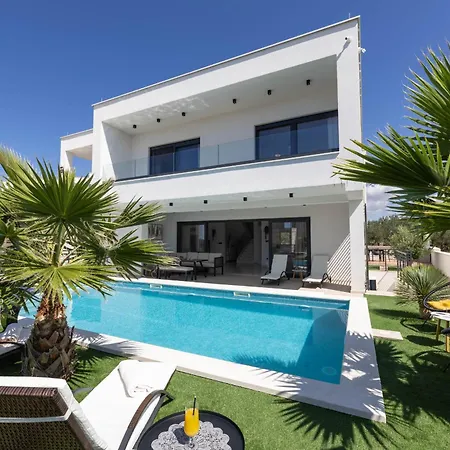Golden Shine-primošten Villa Primošten