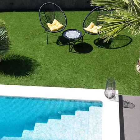 Villa Golden Shine-primosten Primošten