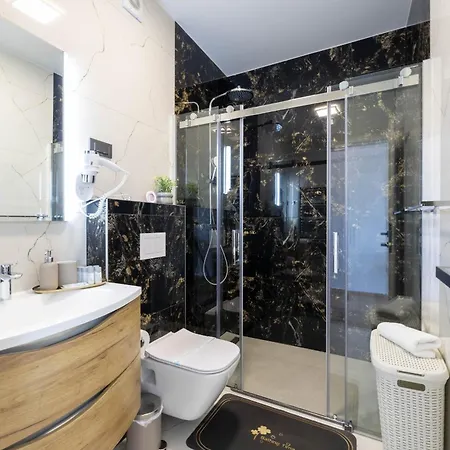 Golden Shine-primosten Primosten