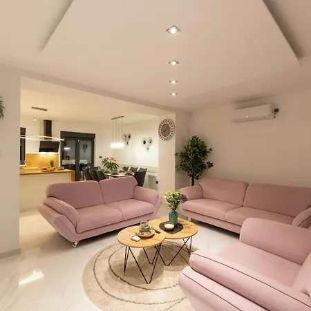 Villa Golden Shine-primosten Primošten