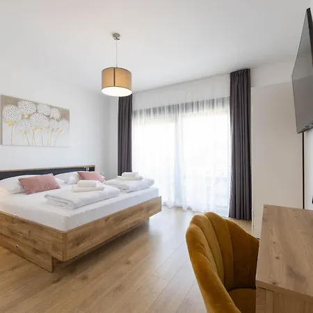 Villa Golden Shine-primosten *