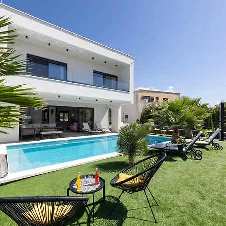 Golden Shine-primosten Villa Primošten