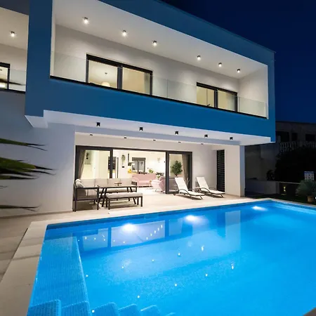 Golden Shine-primosten *