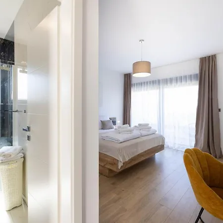 Golden Shine-primosten Villa Primosten