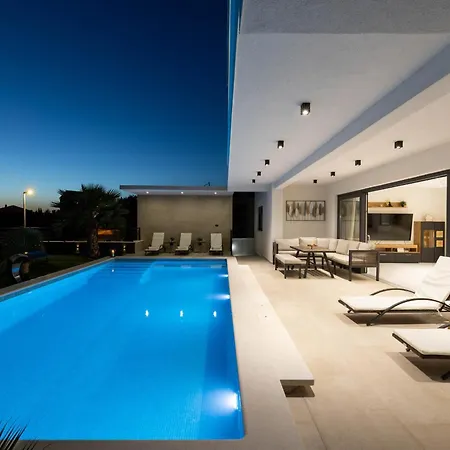 Golden Shine-primosten * Primosten