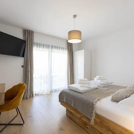 Villa Golden Shine-primošten Primošten