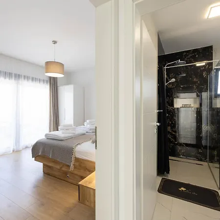 Golden Shine-primosten *