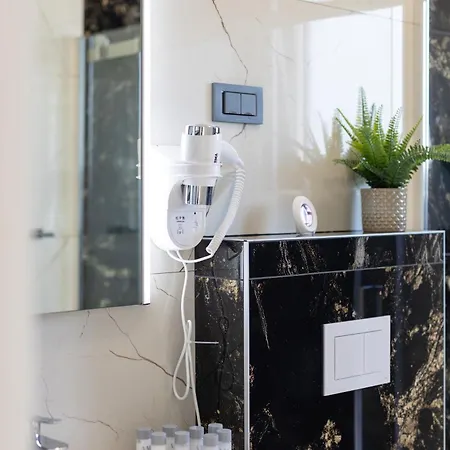 Golden Shine-primosten *