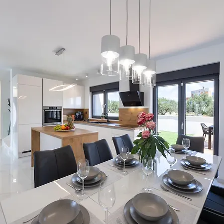 Golden Shine-primosten