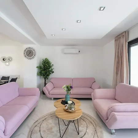 Golden Shine-primosten Villa Primosten