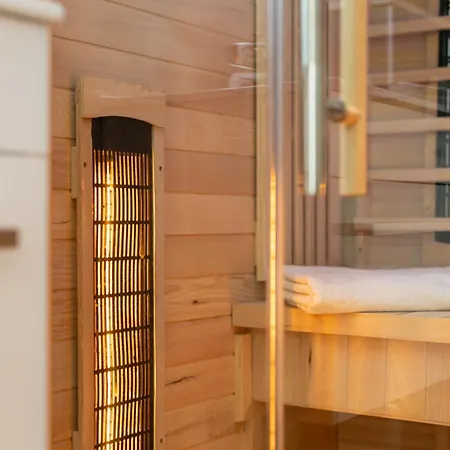 Golden Shine-primosten Villa