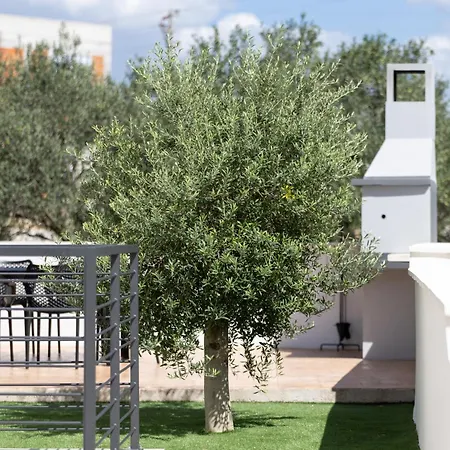 Golden Shine-primosten Villa *