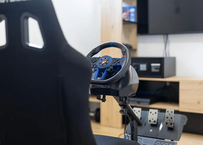 Golden Shine-primosten Villa