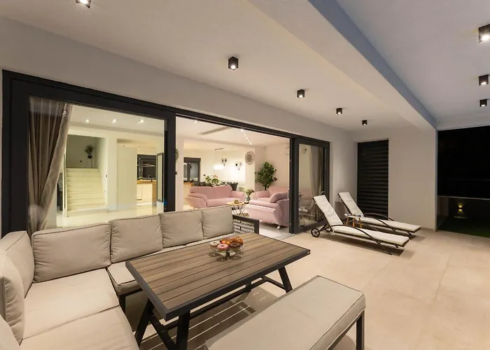 Villa Golden Shine-primosten Primošten