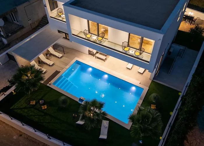 Golden Shine-primosten *