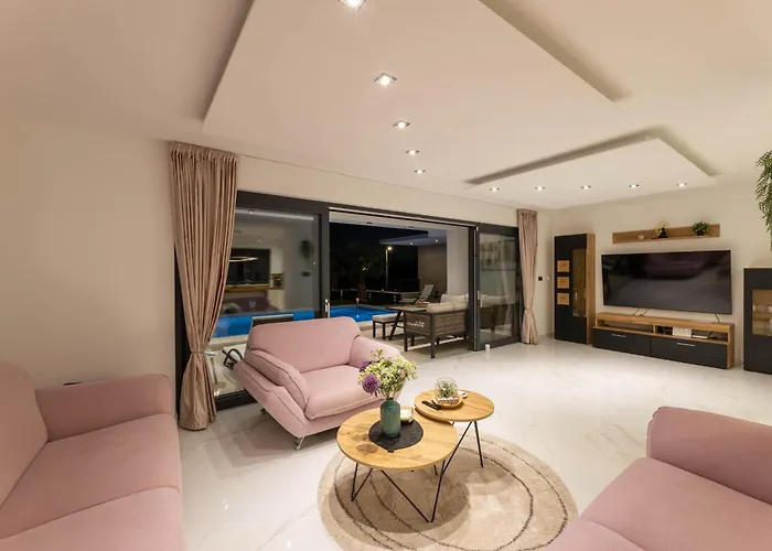 Golden Shine-primosten Primošten