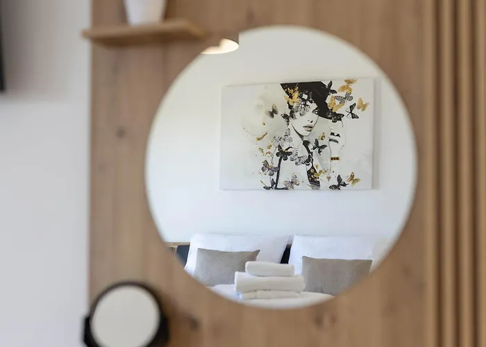 Villa Golden Shine-primosten *