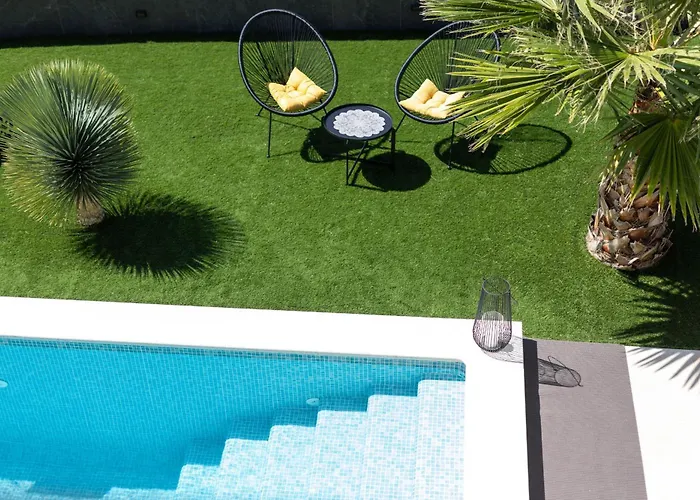 Villa Golden Shine-primosten Primošten