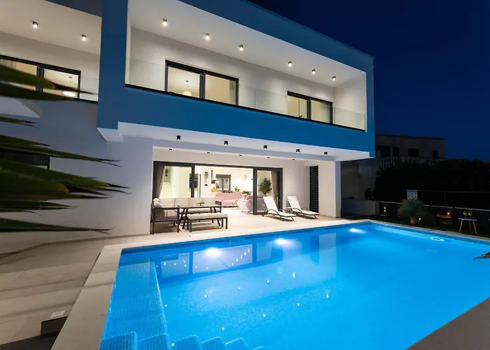 Golden Shine-primosten *