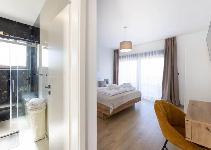 Golden Shine-primosten Villa Primošten