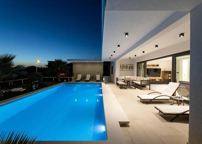 Golden Shine-primosten * Primošten