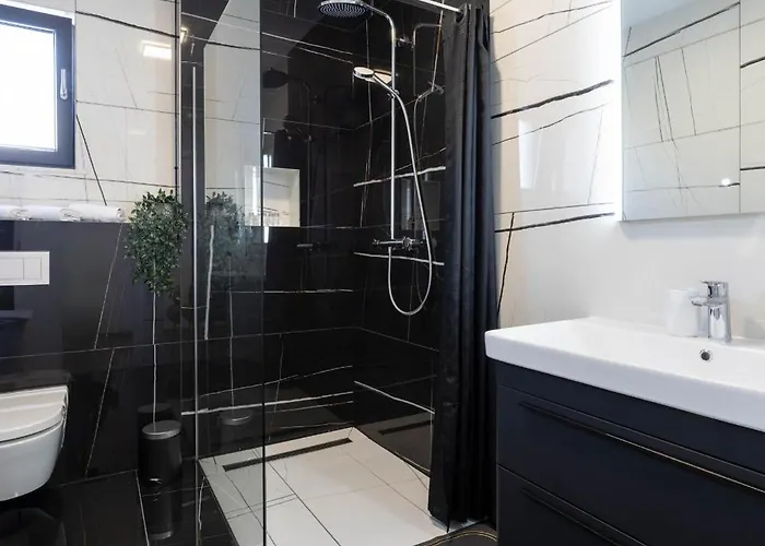 Golden Shine-primosten Villa