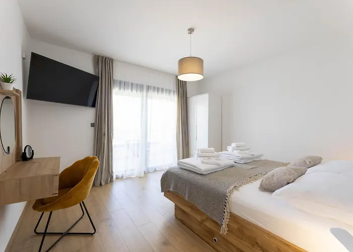 Villa Golden Shine-primosten Primošten