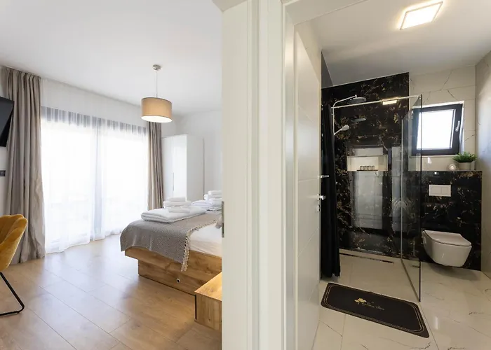 Golden Shine-primosten *