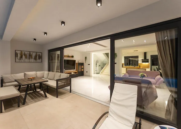 Villa Golden Shine-primosten