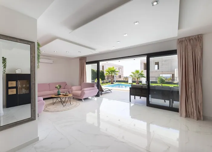 Villa Golden Shine-primosten Primošten