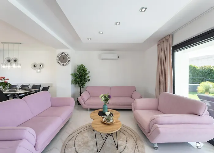 Golden Shine-primosten Villa Primošten