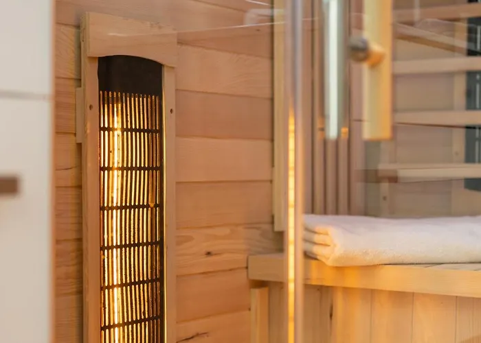 Golden Shine-primosten Villa